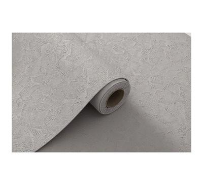 Selbstklebende PVC-Dekorationsplatte Grauer Beton 280x60 cm