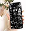Case For Honor 500 Cover Luxury Fashion Cute Cartoon Funny Painted Silicone Casing For Huawei Honor 500 MEY-AN00