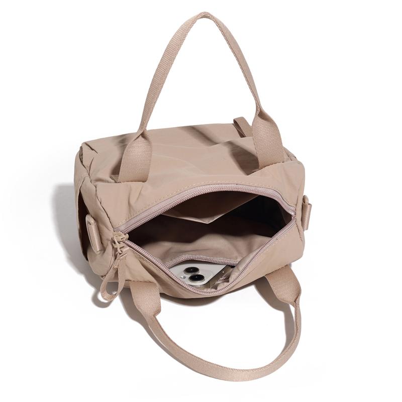 Shoulder Bag Women's Crossbody Bag Mother Bag