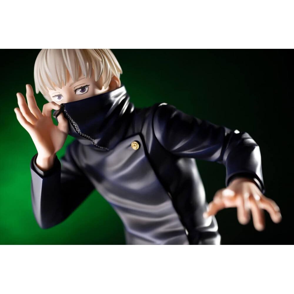 ARTFX J Jujutsu Kaisen Inumaki Toge 18 PVC lakovaná hotová figurka PV050