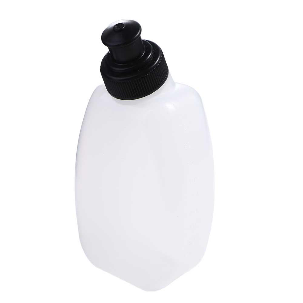 Plastic Sport Water Bottle Leak-Proof Drinking Bottle Running Water Bottle  Outdoor Running