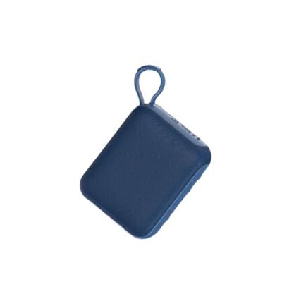 Newman BT08 Portable Bluetooth Speaker CN Plug (adapter Included)