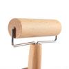 Wooden Rolling Pin Pizza Dough Roller Double Headed Wooden Rolling Pin