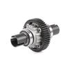Differential Gear Set Fit For 1/5 Baha Rovan Km Baja 5b 5t 5sc Rc Car Toys Parts,upgraded Accessori