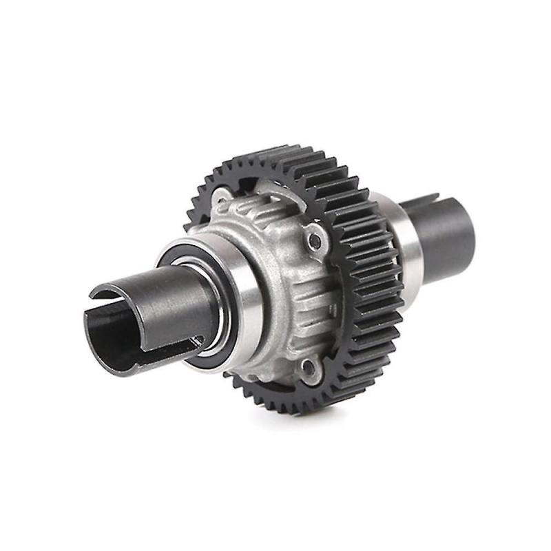 Differential Gear Set Fit For 1/5 Baha Rovan Km Baja 5b 5t 5sc Rc Car Toys Parts,upgraded Accessori