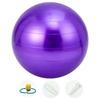 PVC Yoga Ball Thickened Balance Ball Honeycomb Balls Fitness Balls  Workout