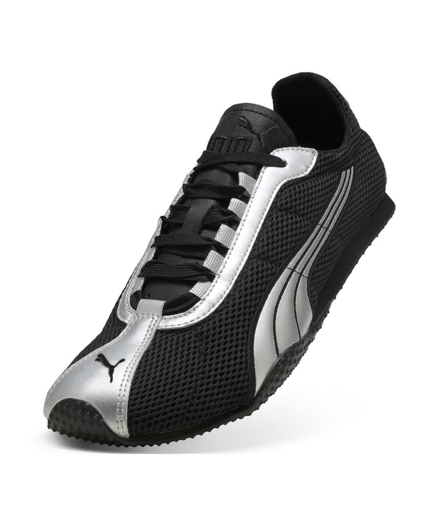 Puma H-Street Og - Black:Silver / 403692-02