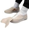 XIHAHA New Casual Orthopedics Wide Feet Swollen Shoes Thumb Eversion Adjusting Soft Comfortable Diabetic Shoe Walking Shoes