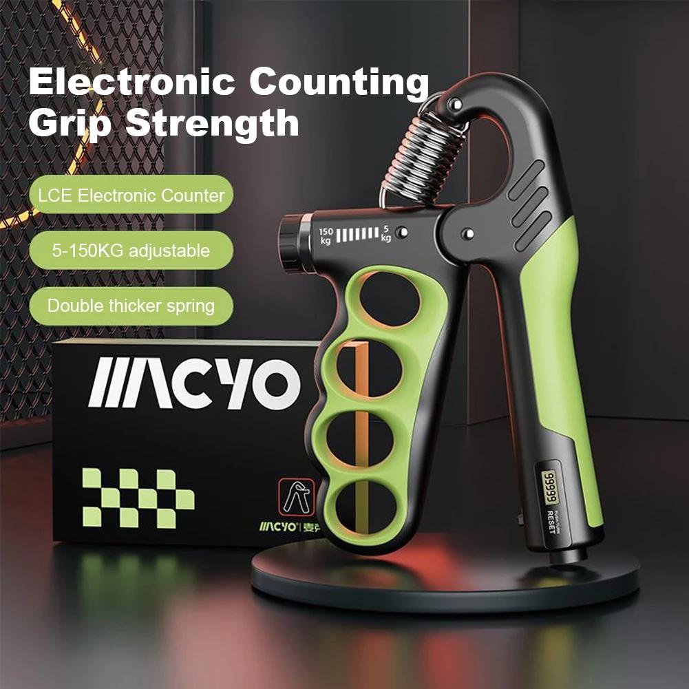 R-Shaped Finger Expander for Arm Wrists Fingers Hand Grip Strengthener Grip Strength Trainer Anti Slip Arm Wrist Forearm Trainer