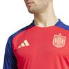 adidas SpainAEROREADY Soccer Jersey Unisex Red IP6412