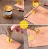 Calligraphy Kit Seal Wax Pen Ink
