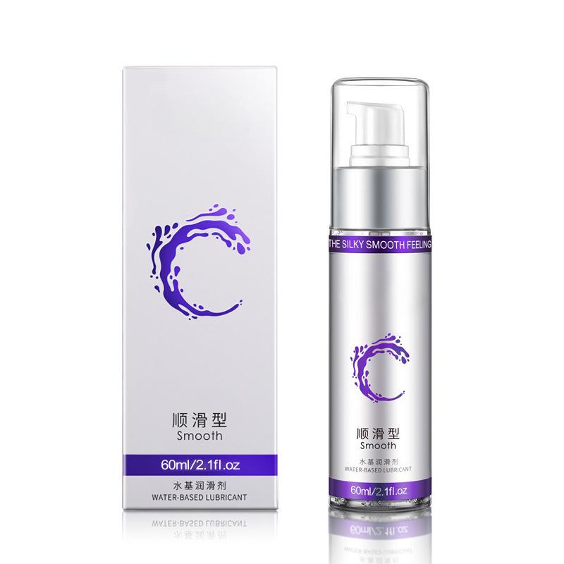 Water-based Sex Oil for Couples, Smooth and Long-lasting Lubrication, Enhance Intimacy and Pleasure