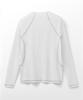Hellinogseuweeo Eclipse Base Layer Long Sleeve T-Shirt_White