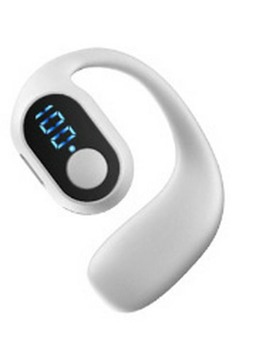OWS Wireless Bluetooth Earbuds 5.3 - Long Battery Life, In-Ear/Over-Ear Design, Mini Bestseller.