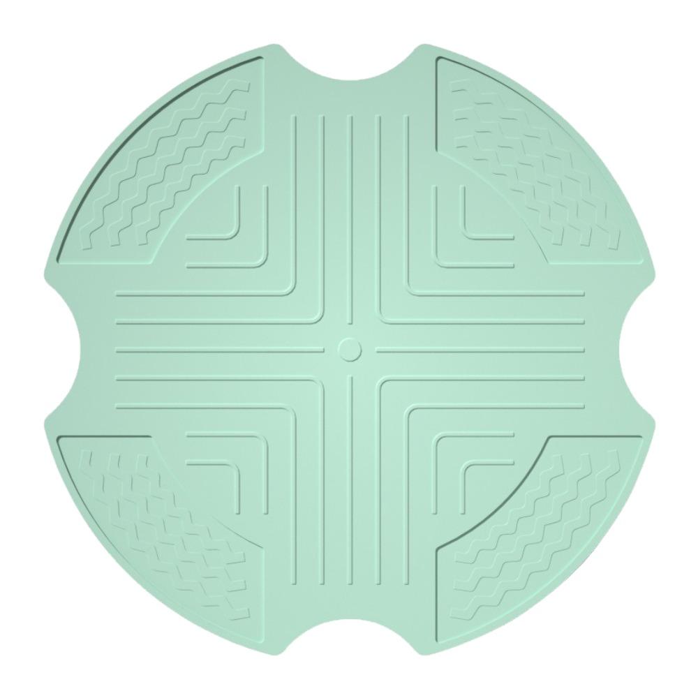 

Силиконовый термостойкий коврик Теплоизоляционный коврик для кухонной столешницы для Ninja Crispi Домашняя готовка