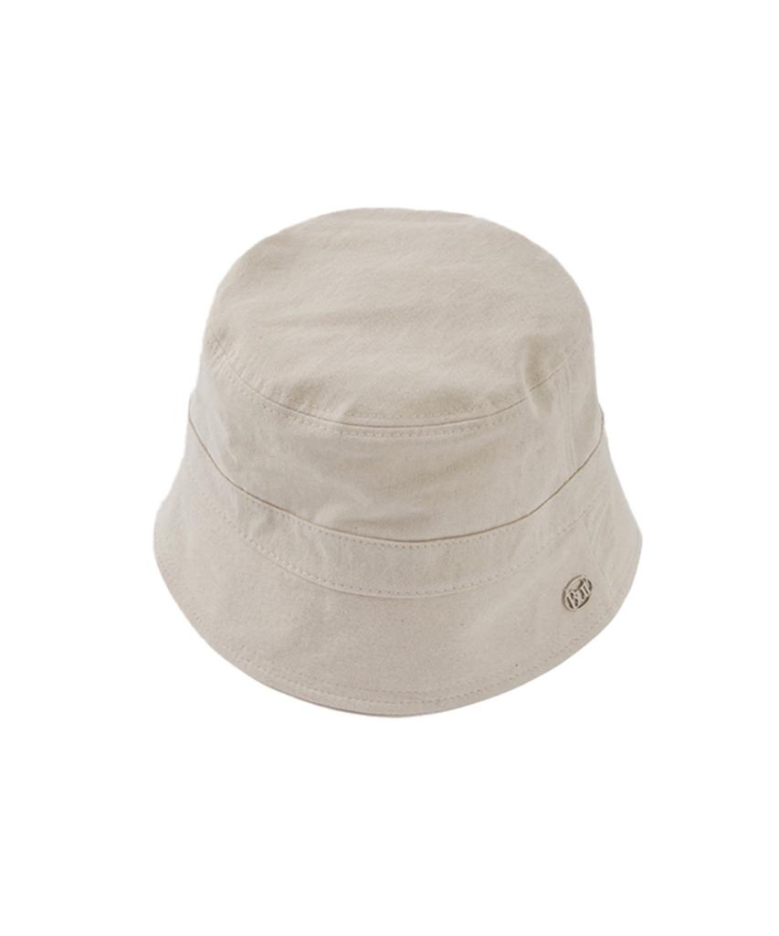 BUT'TON Button Bucket Hat (3 Colors)