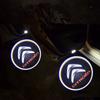 Illuminazione interna – Luci portiera aperta