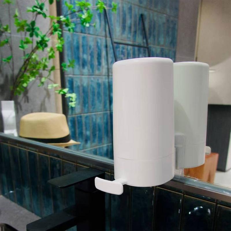 Foamflaker Bar Soap Grinder Adjustable Wall Mounted Soap Grinder Dispenser Waterproof For home Bathroom Toliet