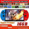 Maijiabao Игровые консоли X12 Plus 7