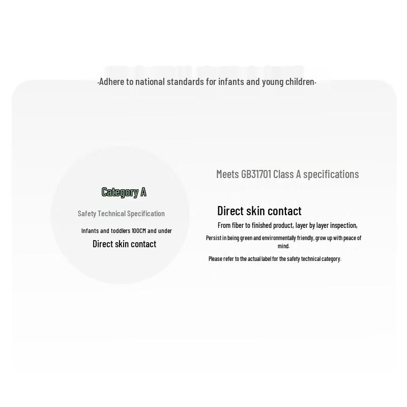 JNBY Baby & Toddler Summer Cotton Blend Shorts