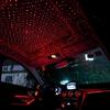 Star Light Projector Car Ceiling Interior Roof Lights USB Night Light Decoration