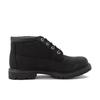 Timberland W S Nellie Chukka Double 23398 Black Nubuck