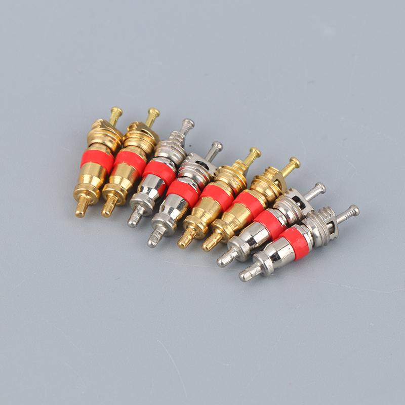 20 Pcs Tire Valve Core American/Us Valve Stems Core For Most Automotive, Rv, Atv