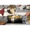Fissler Original-profi Collection 2.0 Frying Pan 28 Cm (084-378-28-100/0)
