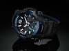 Casio Men's Stainless Steel 200M Water Resistant Digital Shock Resistant Quartz Watch GR-B100-1A2