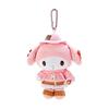 Sanrio My Melody Mascot Holder (Cute Camp) 124494