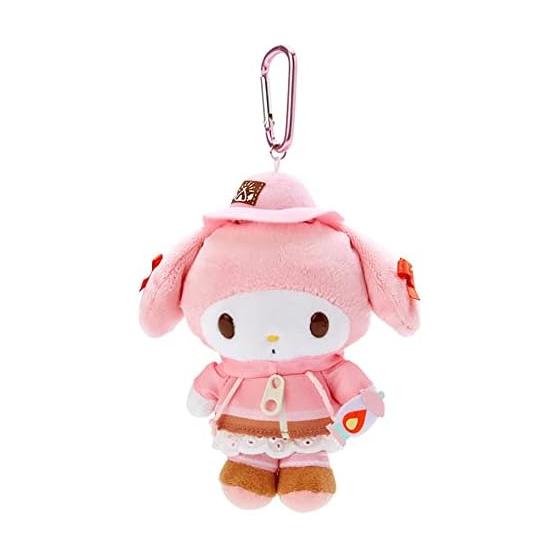 Чехол-талисман Sanrio My Melody (Милый лагерь) 124494