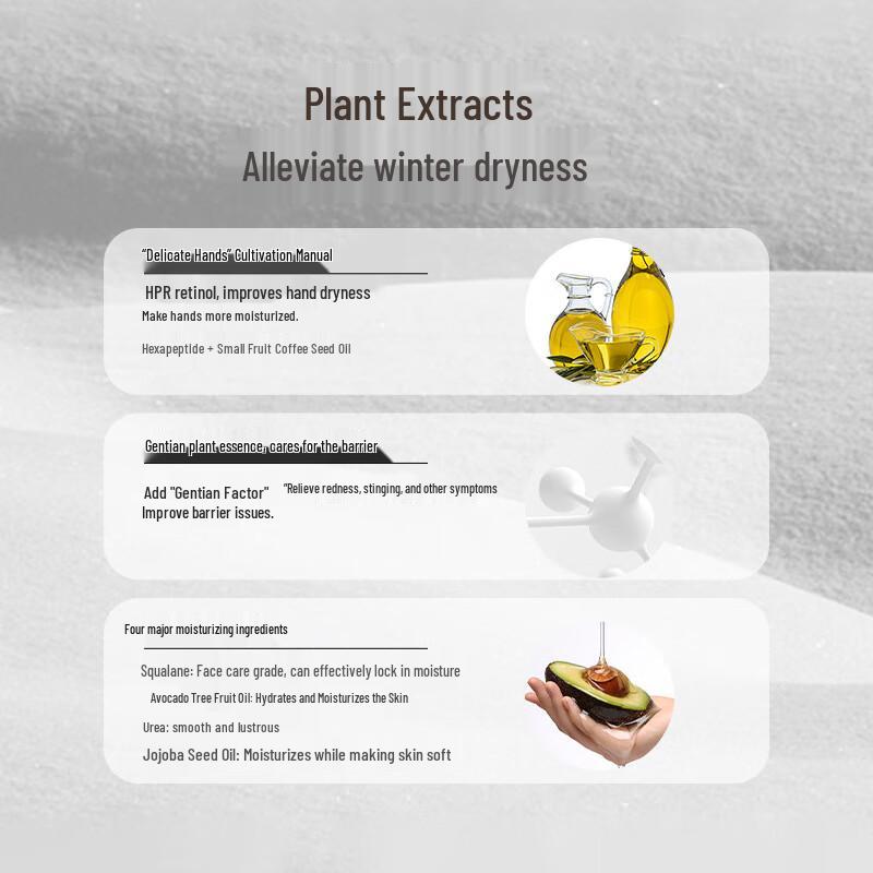 AARYE Moisturizing Hand Cream