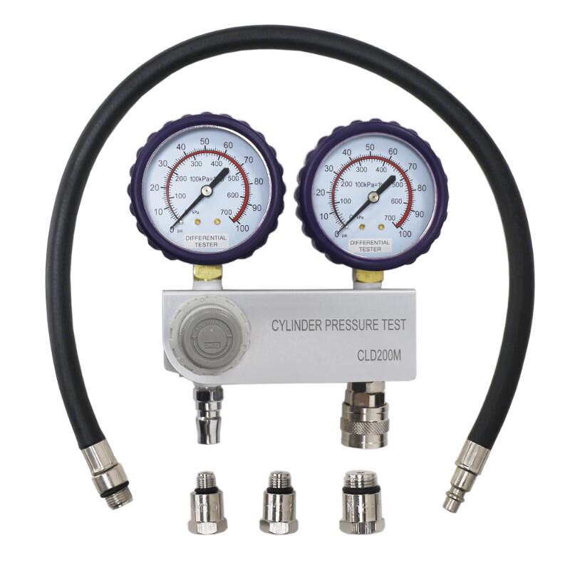 CLD200 Cylinder Leakage Tester