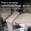 BYD Xia Car Middle Row Storage Box