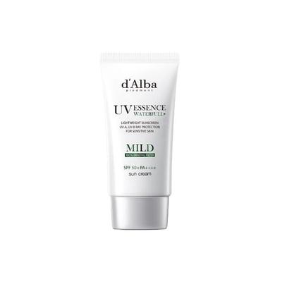 Dalba Mild Sun Cream SPF50+ PA++++ – 50ml