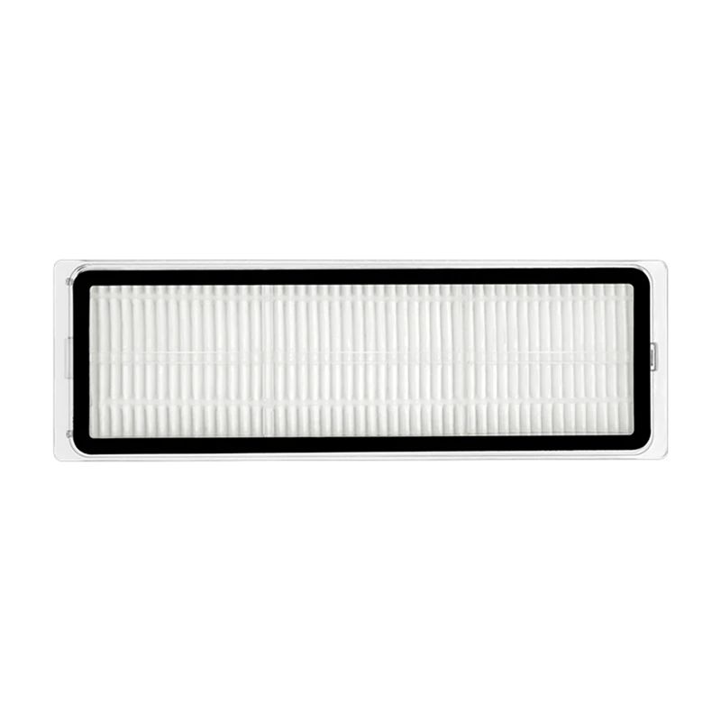 A20F-For Xiaomi STYTJ06ZHM Mijia Self Cleaning Robot Vacuum Mop Pro Hepa Filter Mop Cloth Vacuum Cleaner Accessories