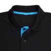 Premium Quality Mens Classic Short Sleeve Summer Golf Sport Shirts Solid T-shirt