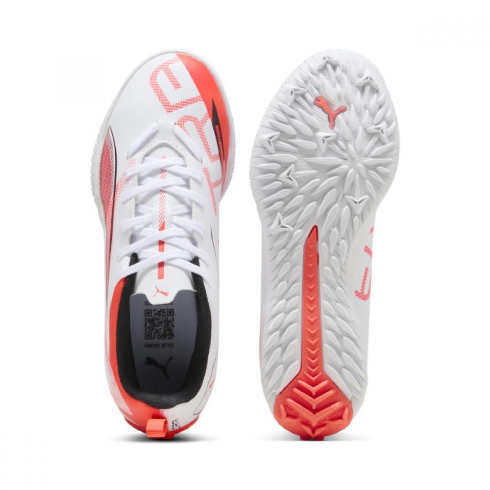 Puma Junior Ultra 5 Play Tt Plus Mid