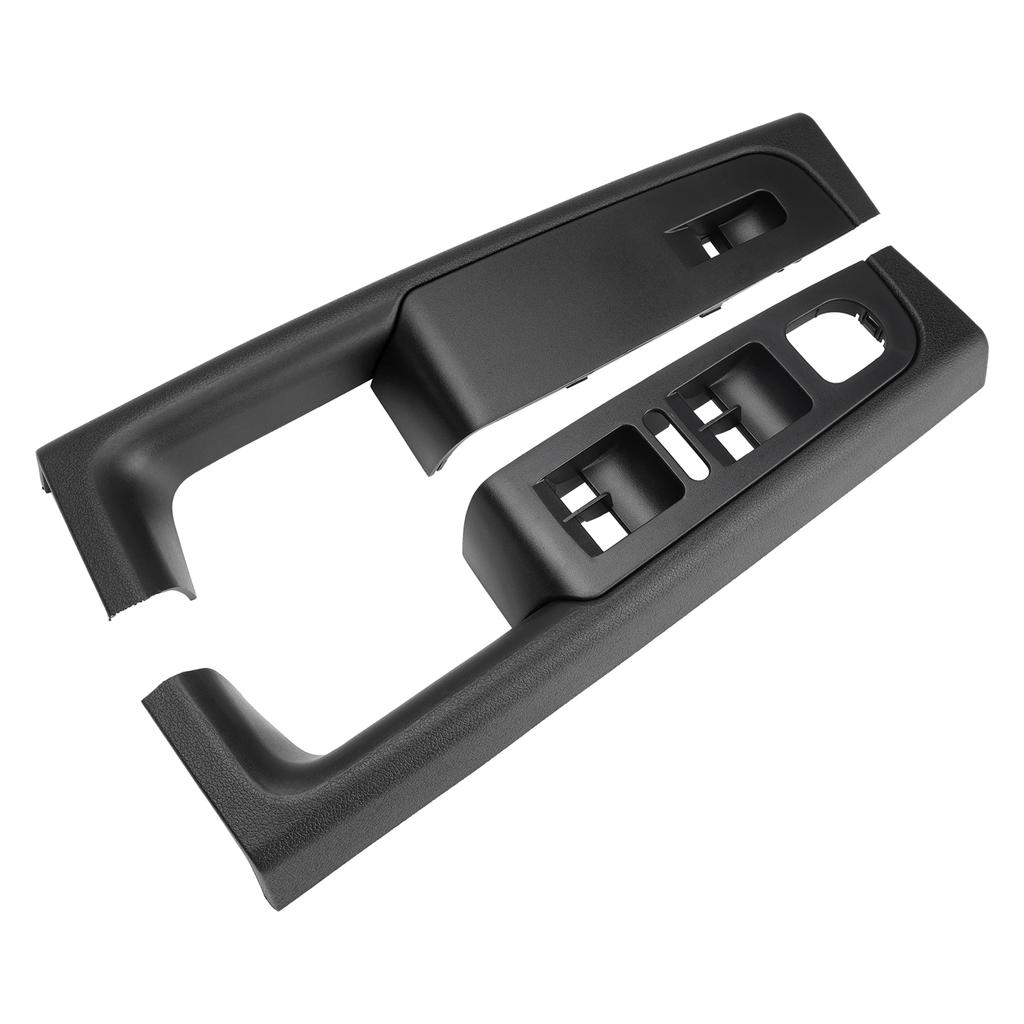 Front Left Right Door Handle Switch Panel For Skoda Superb (3T) 2008-2015