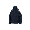 Down Jacket Men's Blue (Unisex) Down Jackets A5RFG 433