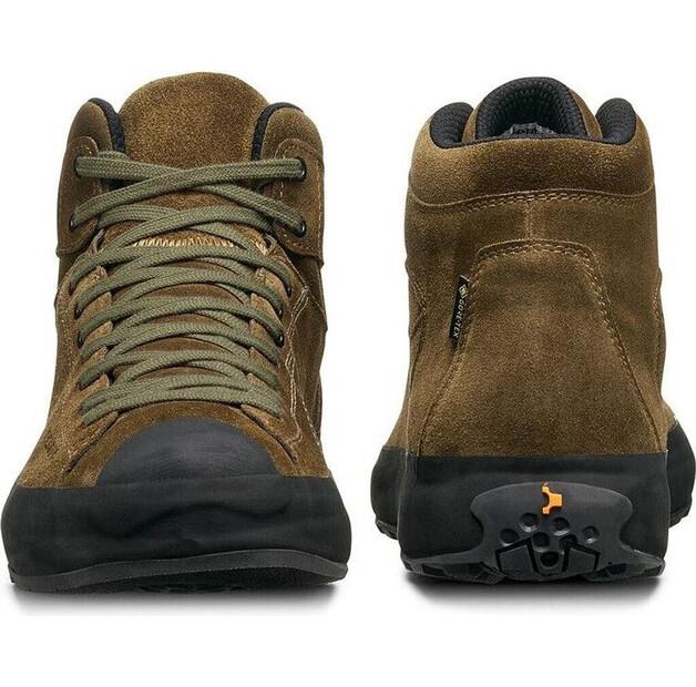 Треккинговые ботинки Scarpa Mojito Wrap Mid GTX