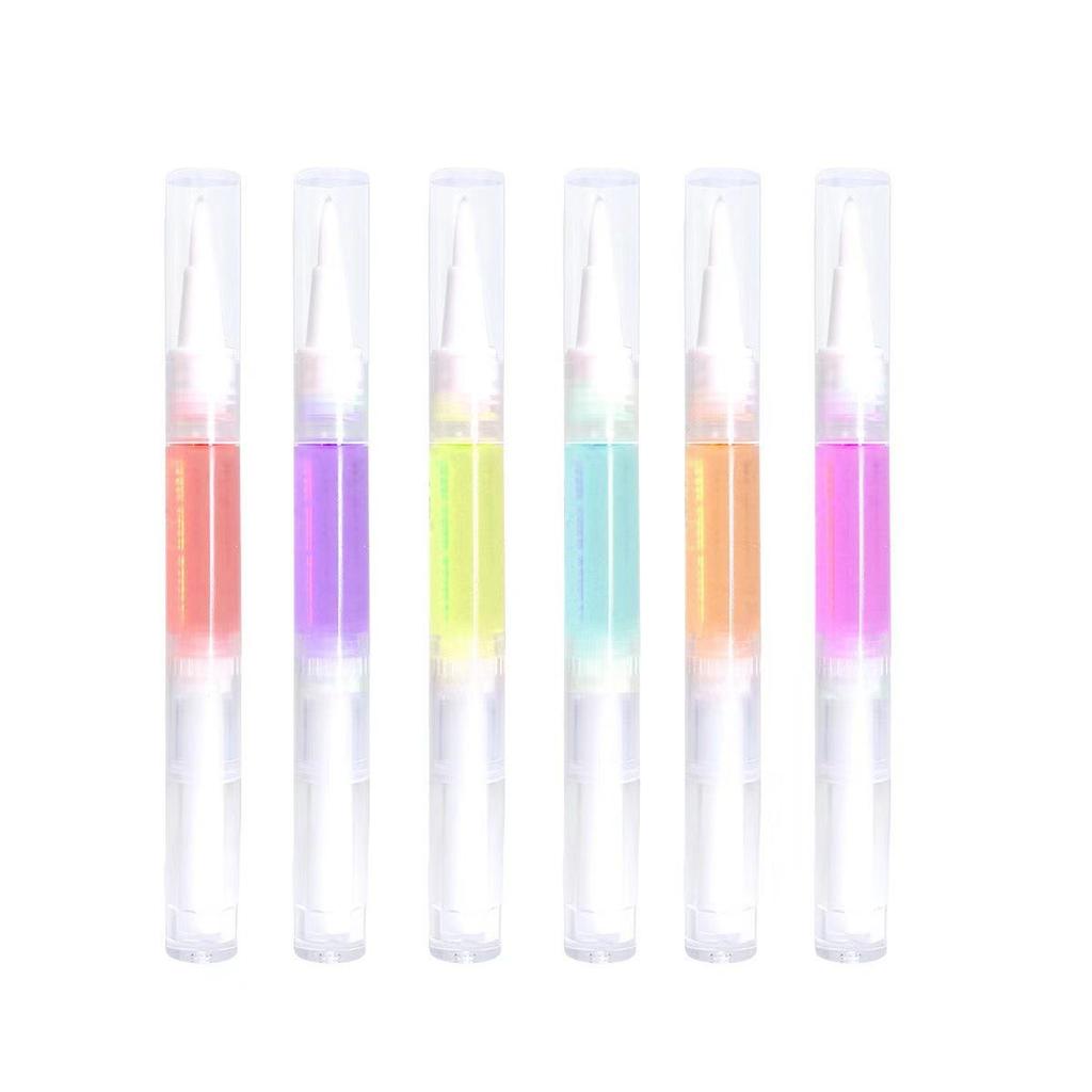 Nail Nutrient Oil Pen: Nourishing Cuticle Remover & Anti-Hangnail Hand Care