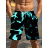 Men's Beach Shorts