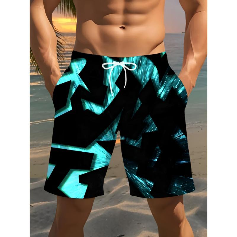 men s beach shorts S