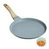 Frying Pan Non-stick Pans Cooking Pots Thickened Design Kitchen Supplies 28cm