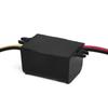 Noul 12V la 6V DC-DC Buck Converter Step Down Modul de alimentare cu tensiune Regulator de tensiune