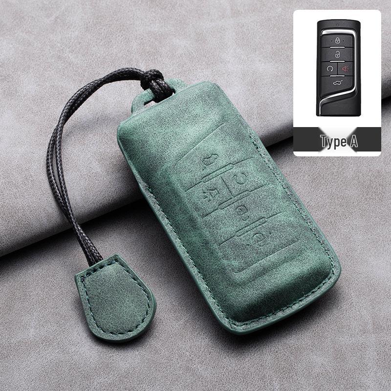 Fits Trumpchi Car Key: Empow GS8 Yingku J15 GAC - Popular Drop-Shipping Item
