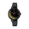 Men's Analog Quartz Watch SHE-C1000BD-1A