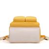 Casual Cute Mommy Storage Portable Shoulder Mother And Baby Backpack Belt Going Out Multi-Functional Maternity Bag Stroller