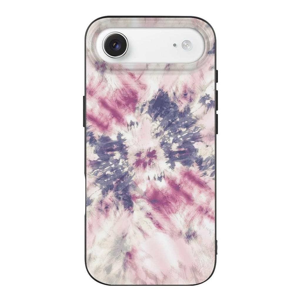 1 Pack For Iphone 17/17Air/17Pro/17ProMax TPU Phone Case Lightweight Protective Anti-Yellow Shell With Smooth Edge Design